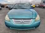2003 NISSAN ALTIMA