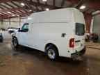 2012 NISSAN NV 2500