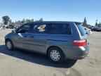 2007 HONDA ODYSSEY