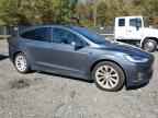 2020 TESLA MODEL X