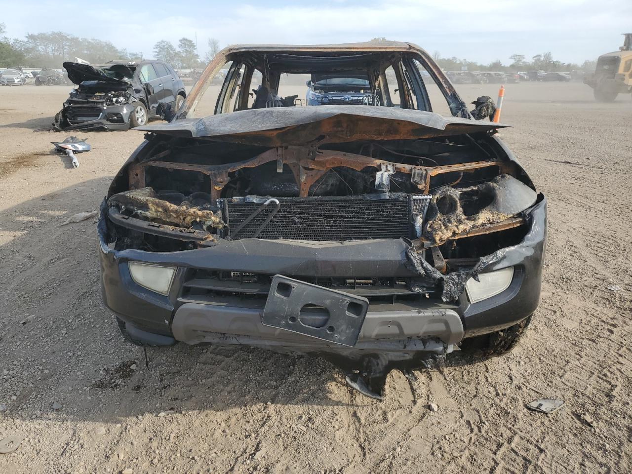 2001 ACURA MDX