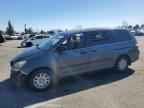 2007 HONDA ODYSSEY