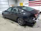 2025 HONDA ACCORD