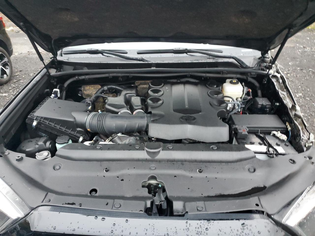 2024 TOYOTA 4Runner