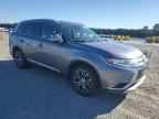 2017 MITSUBISHI outlander
