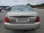 2004 NISSAN SENTRA