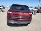 2017 LINCOLN MKX