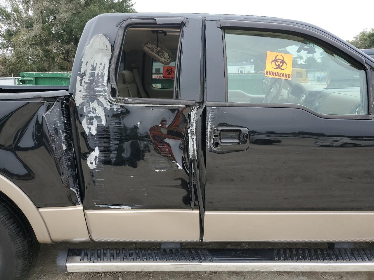 2004 FORD F-150
