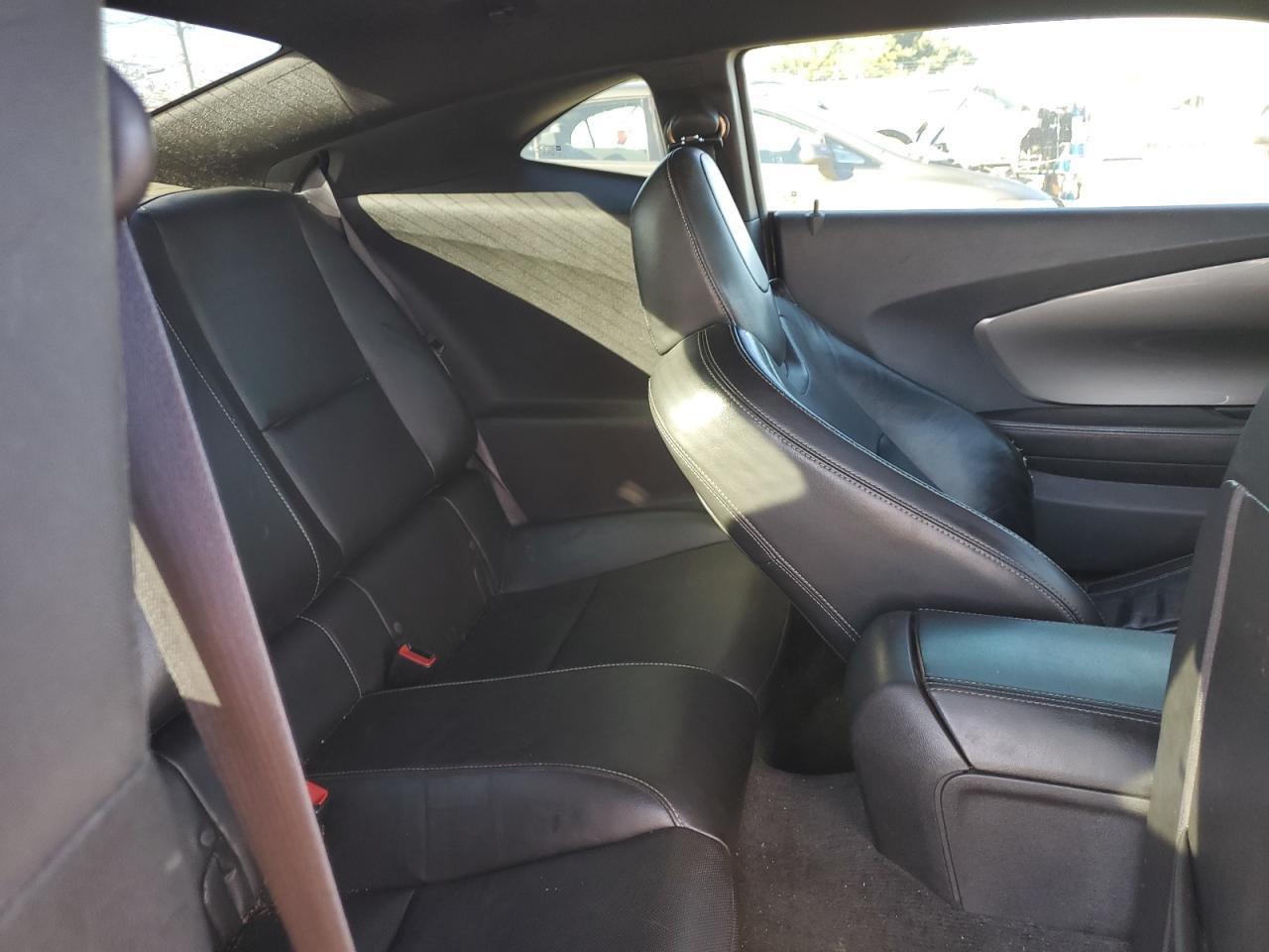 2011 CHEVROLET Camaro