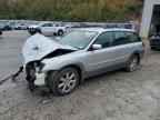 2006 SUBARU Legacy