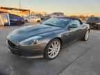 2007 Aston Martin DB9