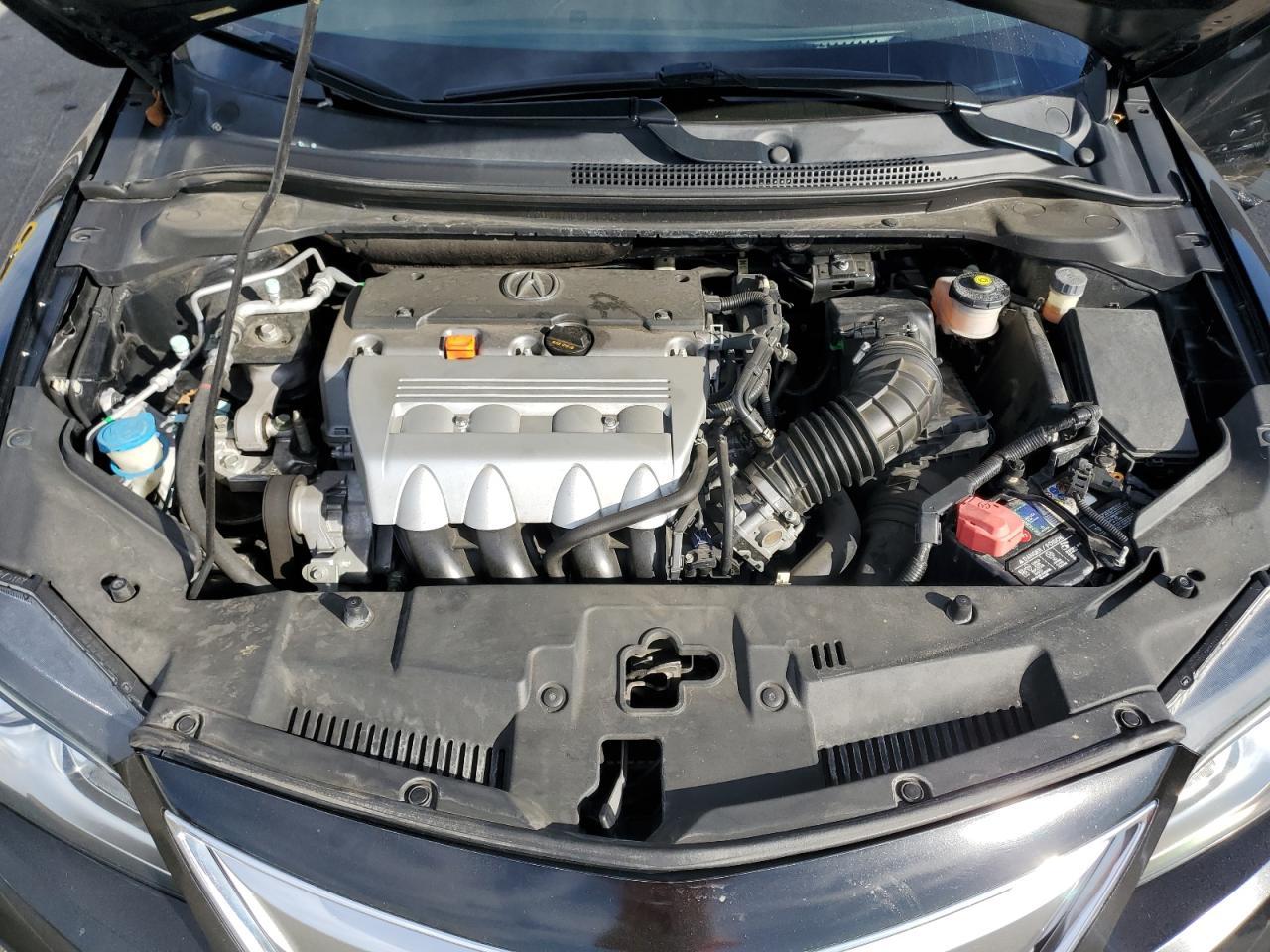 2015 ACURA ILX