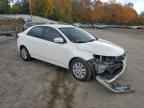 2012 KIA FORTE