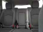 2016 CHEVROLET TRAVERSE