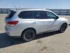 2016 NISSAN PATHFINDER