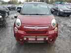 2015 FIAT 500L