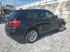 2017 BMW X3