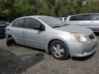 2010 NISSAN SENTRA