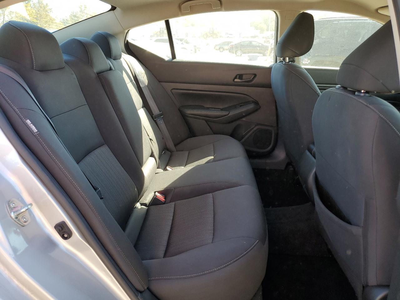 2024 NISSAN ALTIMA