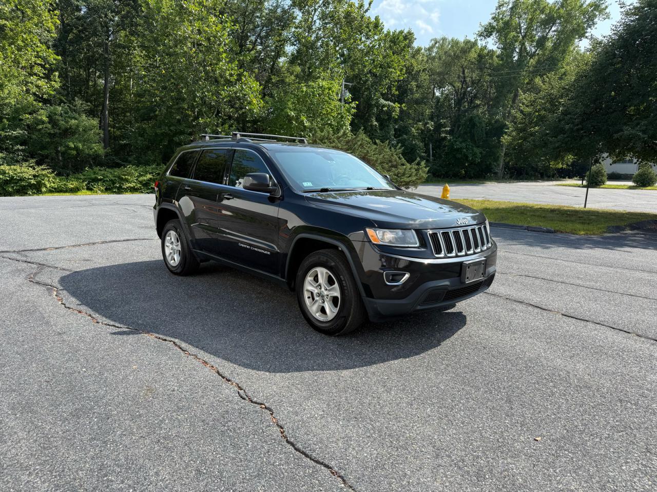2016 JEEP Grand Cherokee