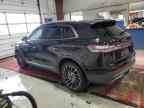 2019 LINCOLN Nautilus
