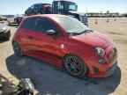 2013 FIAT 500