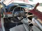 2011 SUBARU Outback