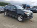 2011 KIA SORENTO