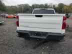 2025 CHEVROLET Silverado