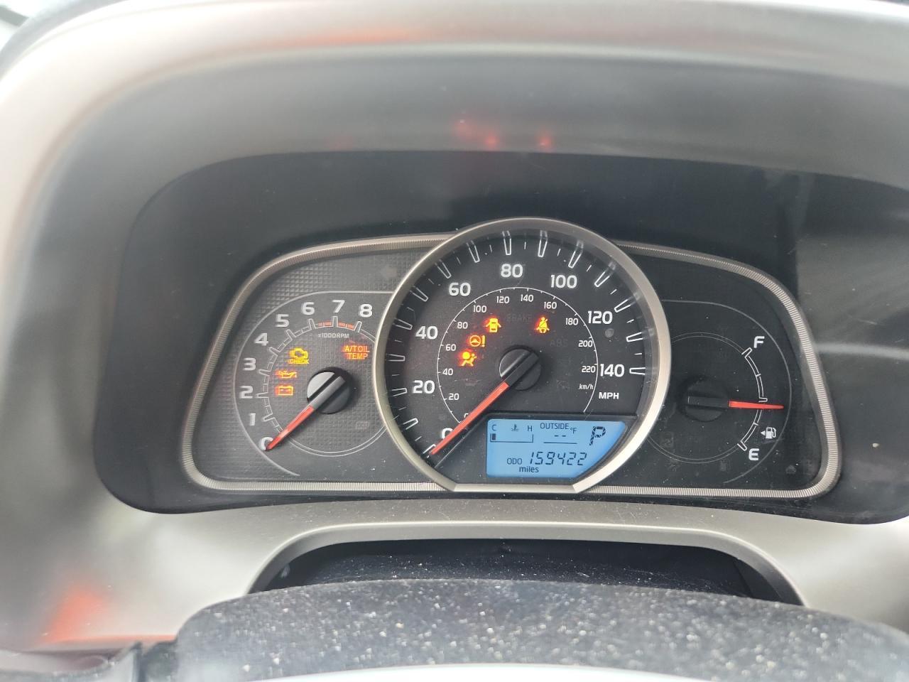 2013 TOYOTA RAV4