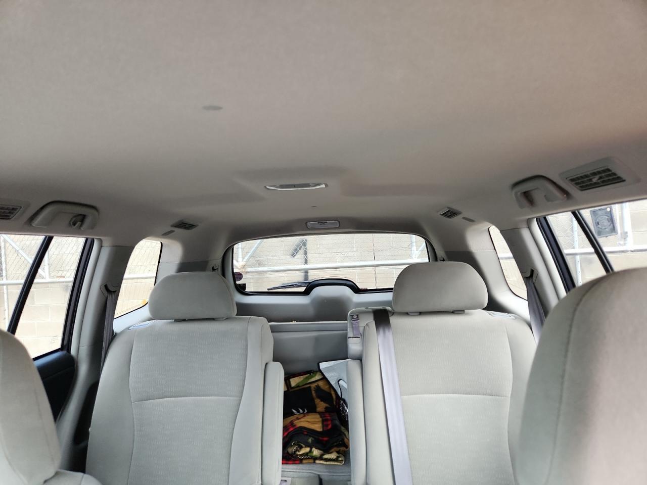 2013 TOYOTA HIGHLANDER