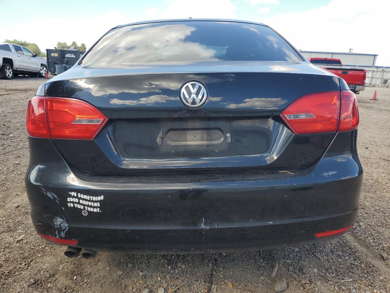 2013 VOLKSWAGEN JETTA