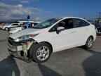 2016 FORD Fiesta