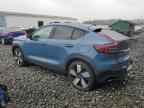 2023 VOLVO C40