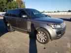 2014 LAND ROVER RANGE ROVER