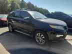 2011 KIA SORENTO