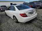 2014 MERCEDES-BENZ C-CLASS
