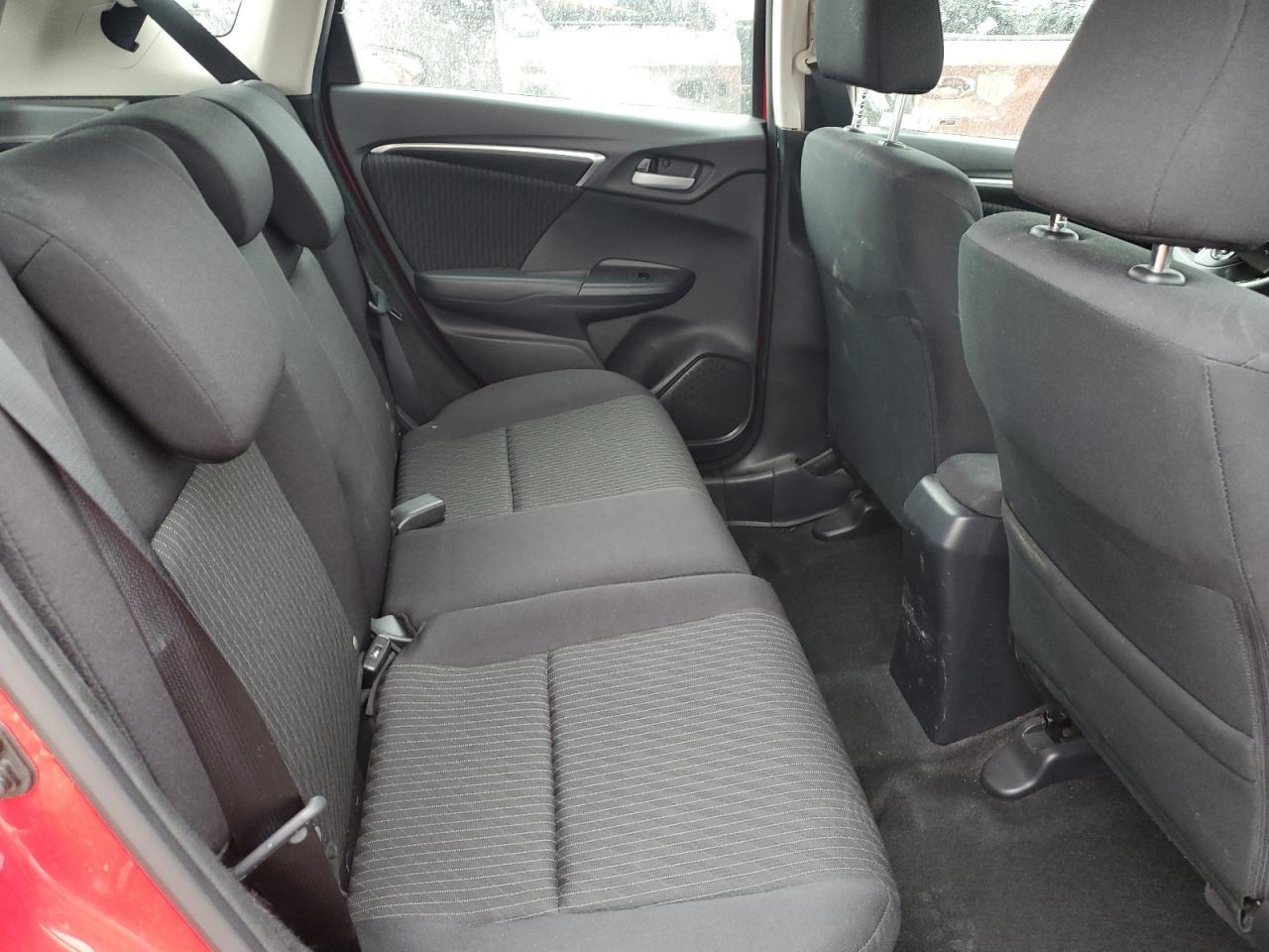 2020 HONDA FIT