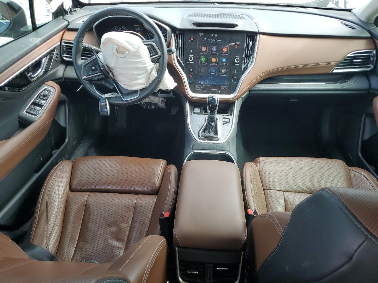 2020 SUBARU Outback