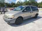 2003 TOYOTA SIENNA