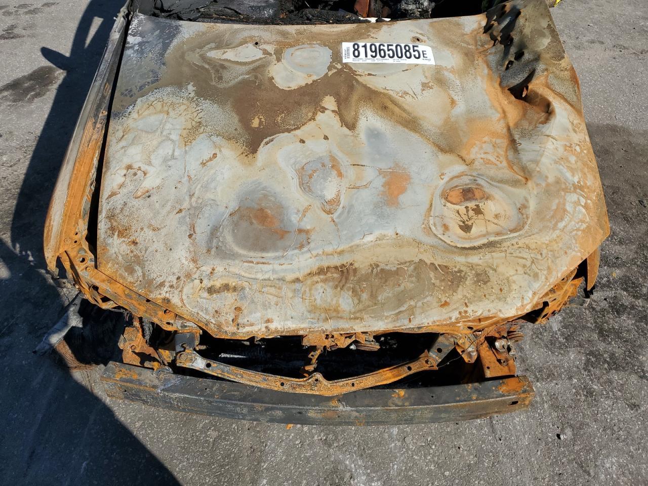 1999 TOYOTA CAMRY