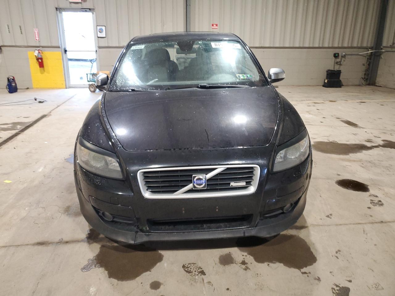 2008 VOLVO C30