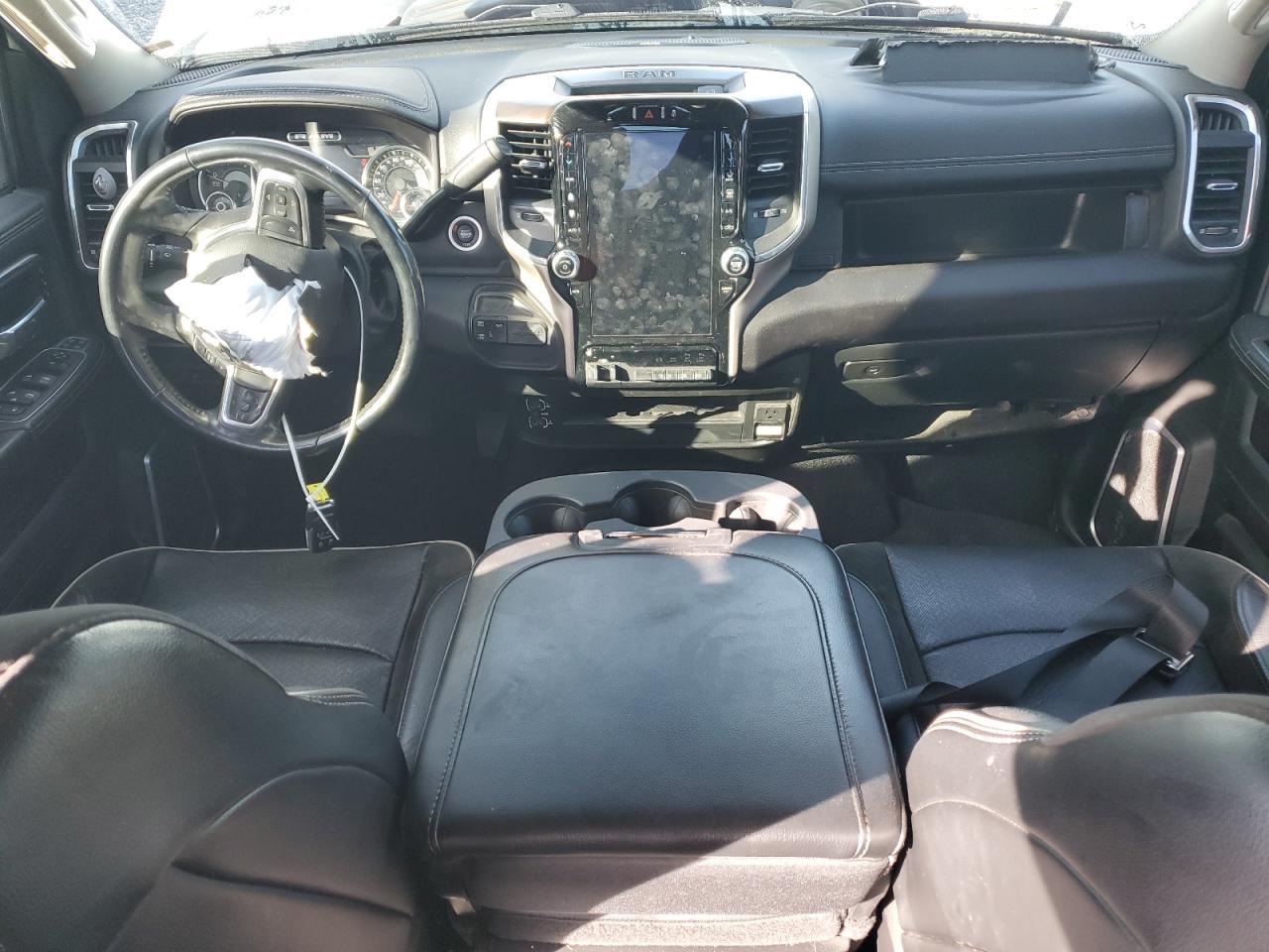 2023 RAM 2500