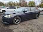 2014 SUBARU Legacy