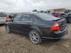 2010 FORD FUSION