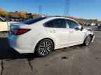 2018 SUBARU Legacy