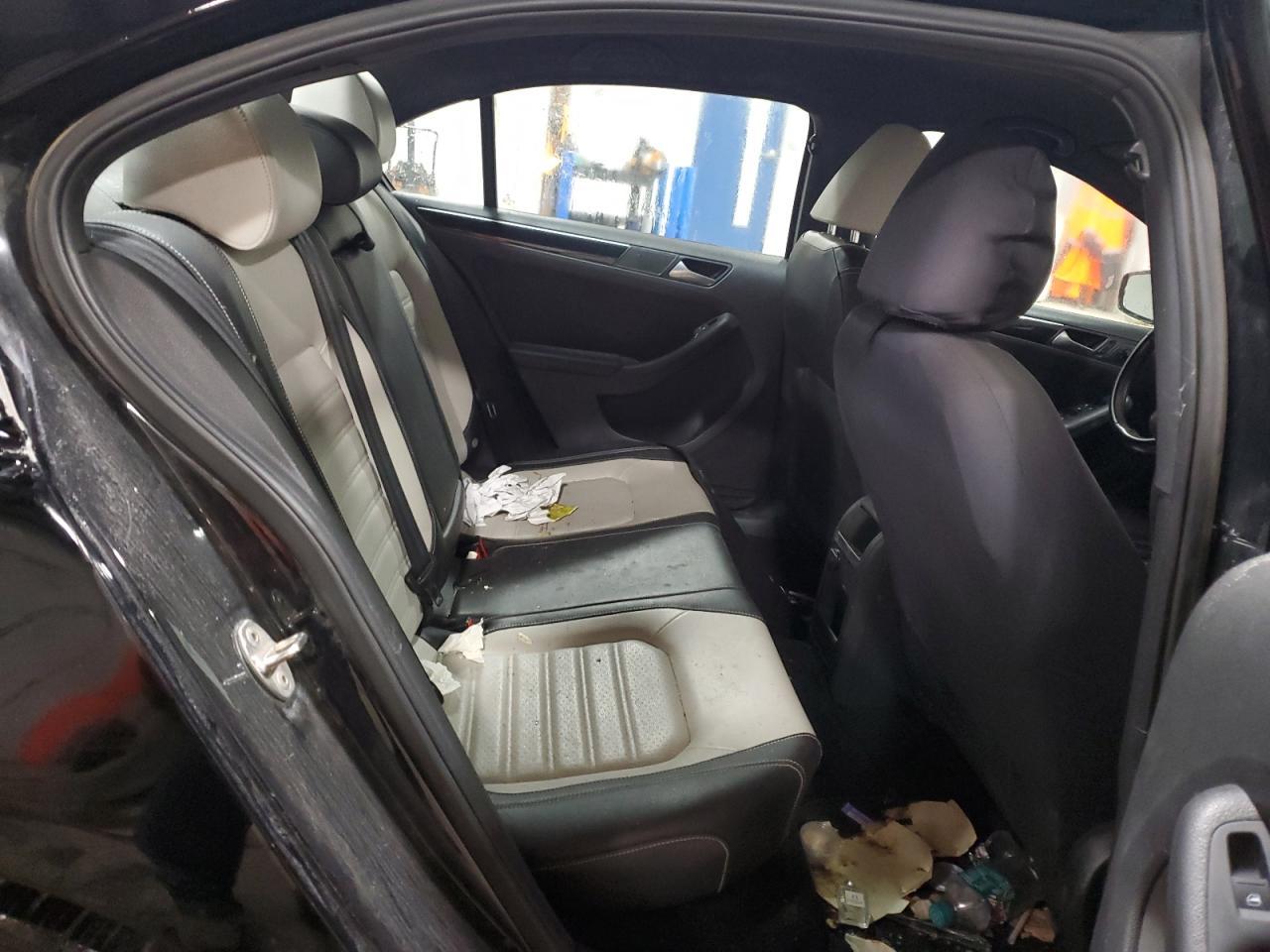 2015 VOLKSWAGEN JETTA