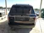 2014 LAND ROVER RANGE ROVER