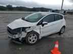 2014 FORD Fiesta