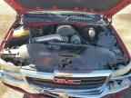 2006 GMC Sierra